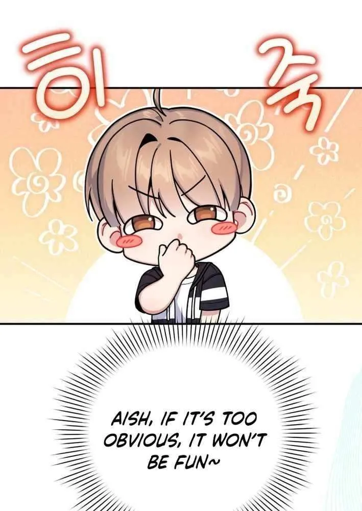 An Insincere Idol’s Blank Slate Chapter 62 page 15 - 