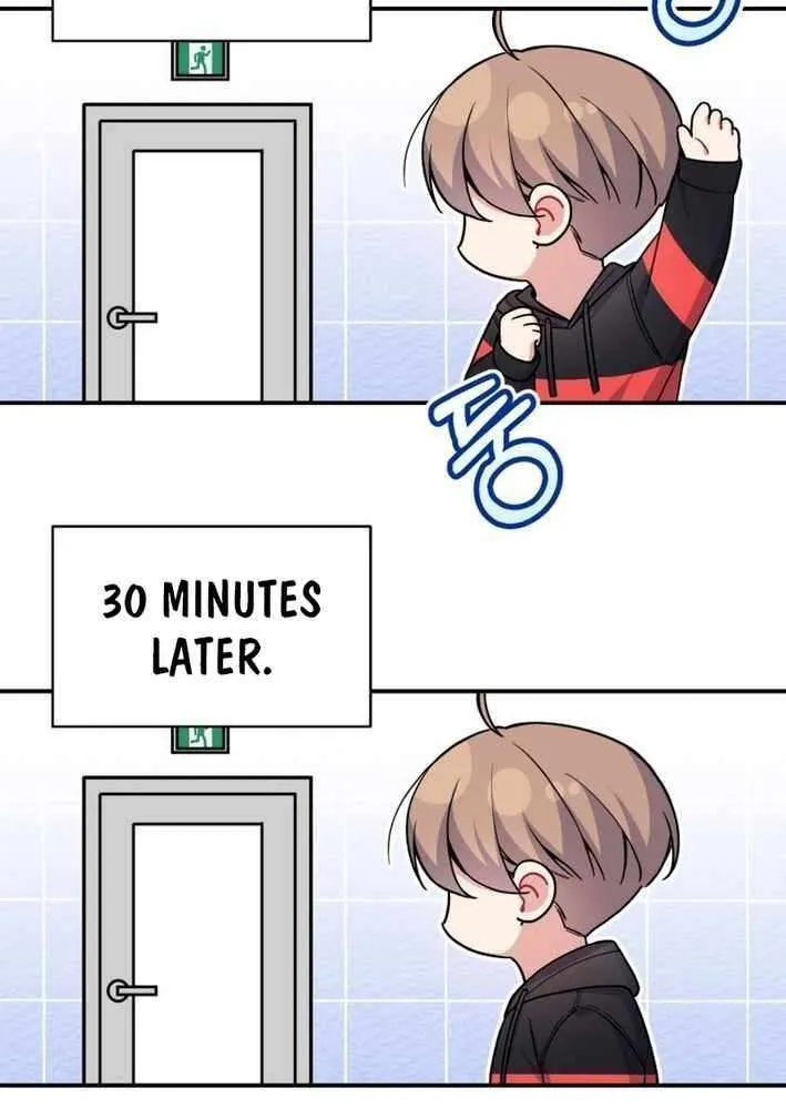 An Insincere Idol’s Blank Slate Chapter 62 page 29 - 
