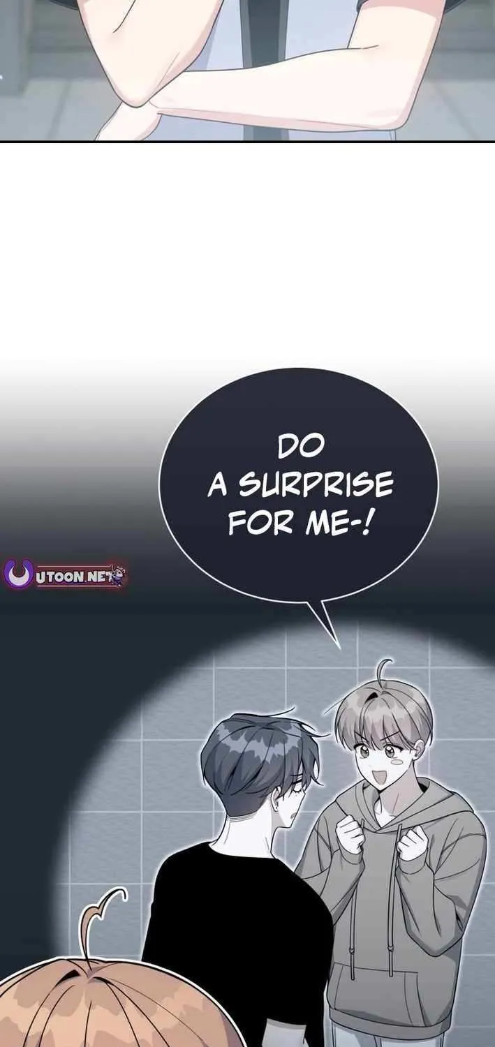 An Insincere Idol’s Blank Slate Chapter 62 page 4 - 