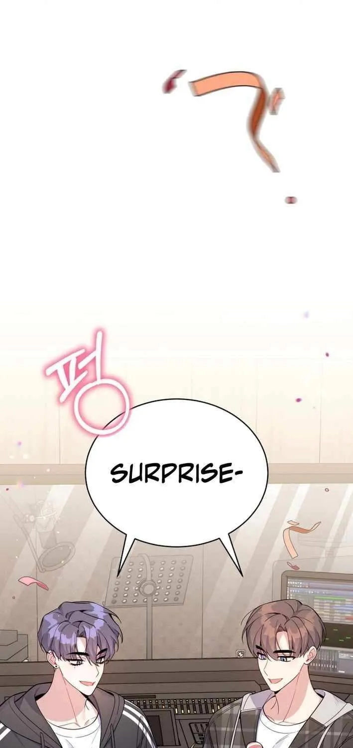 An Insincere Idol’s Blank Slate Chapter 62 page 55 - 