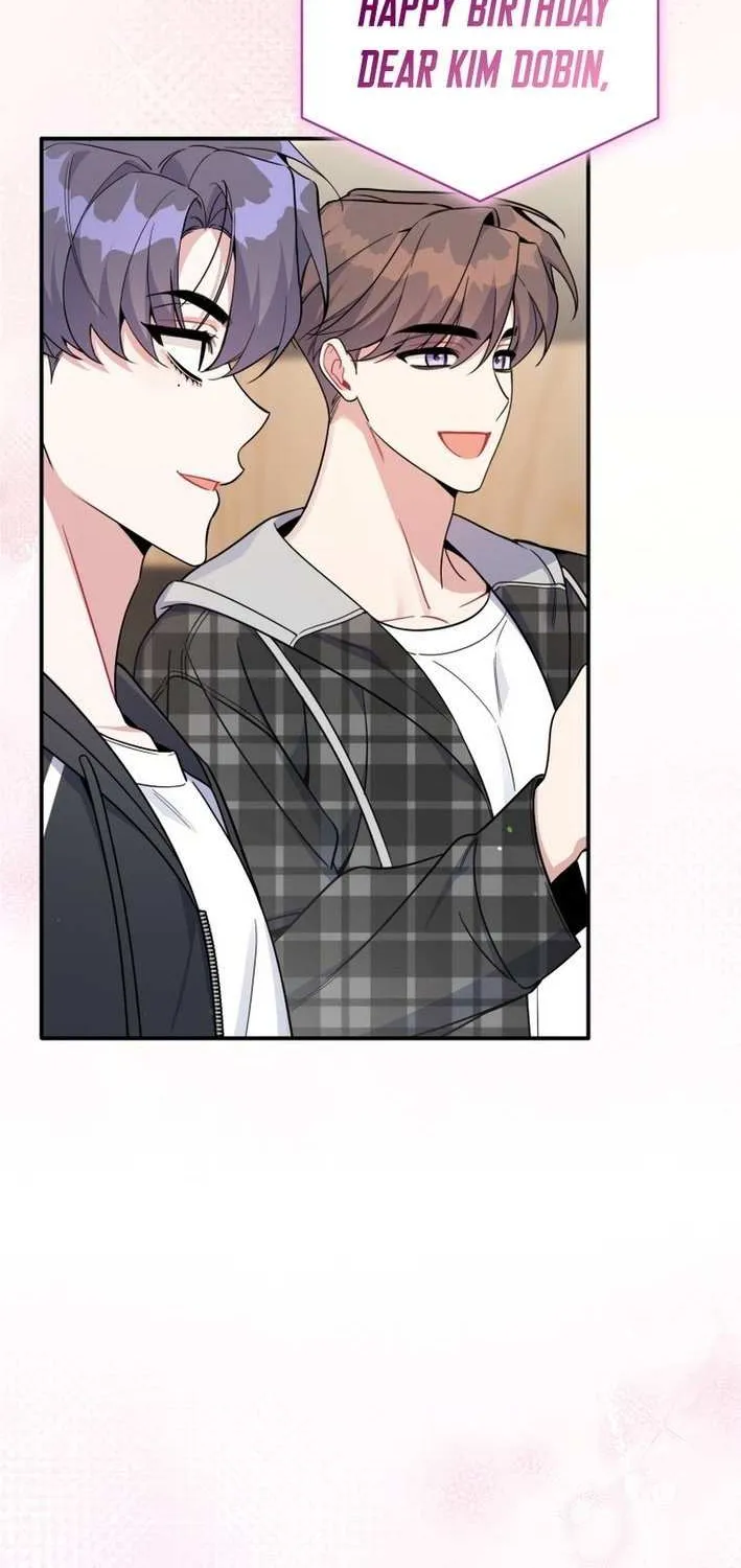 An Insincere Idol’s Blank Slate Chapter 62 page 61 - 