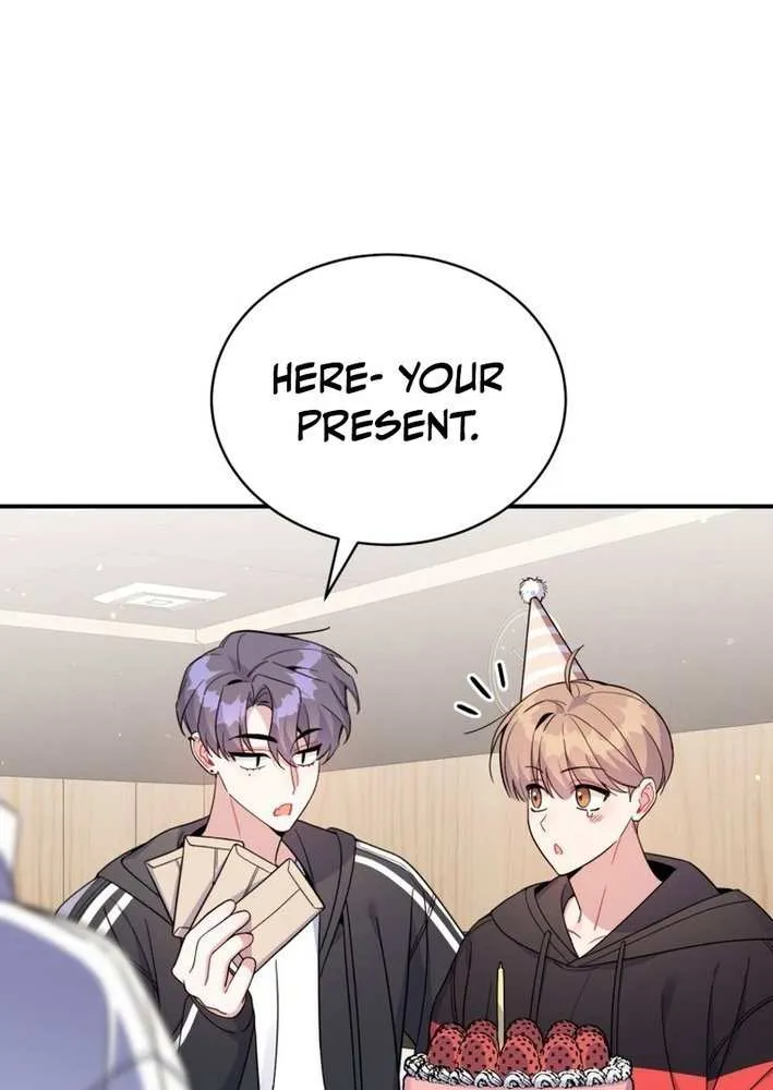 An Insincere Idol’s Blank Slate Chapter 62 page 64 - 