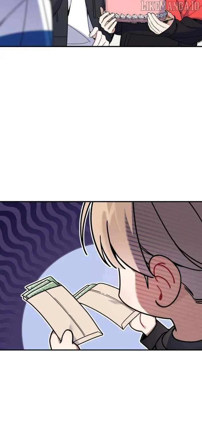 An Insincere Idol’s Blank Slate Chapter 62 page 65 - 