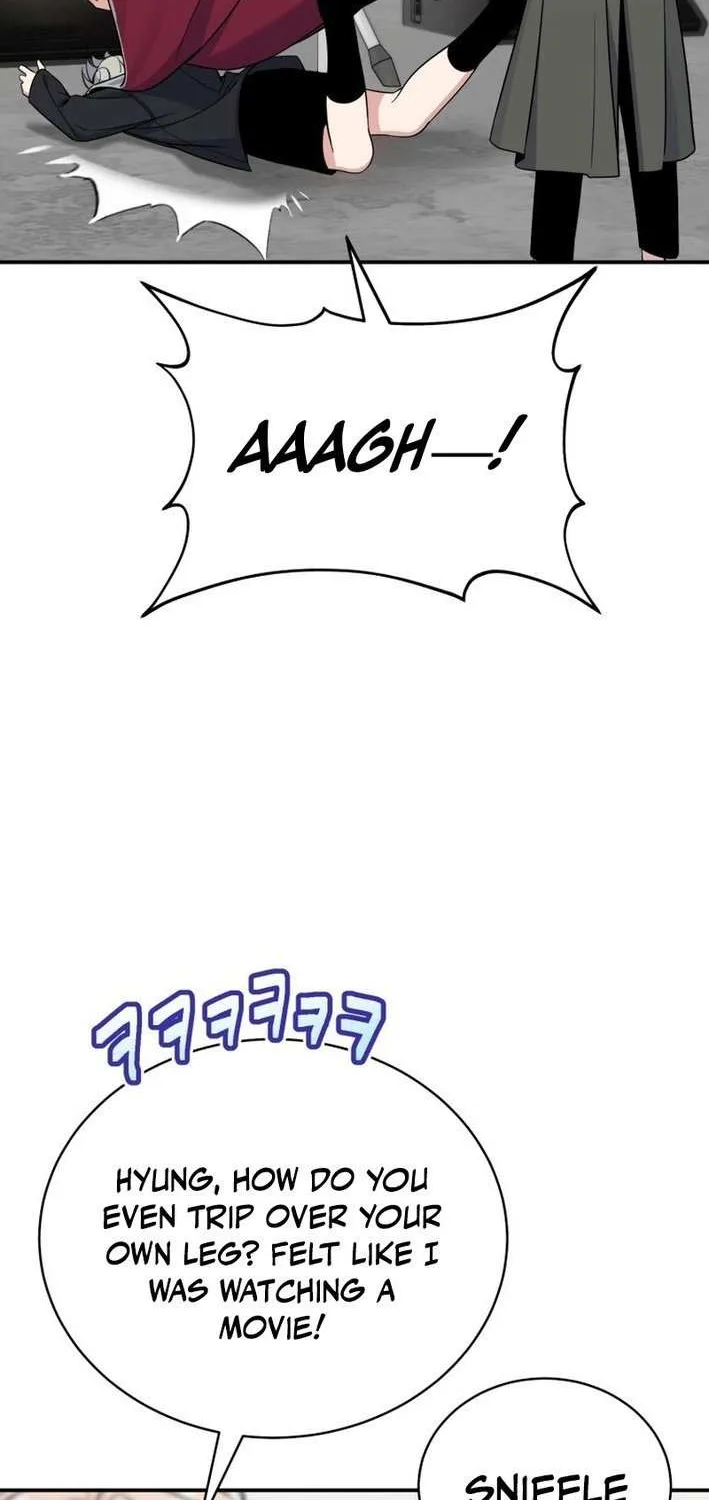 An Insincere Idol’s Blank Slate Chapter 63 page 25 - 