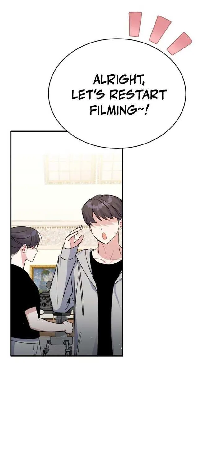 An Insincere Idol’s Blank Slate Chapter 63 page 27 - 