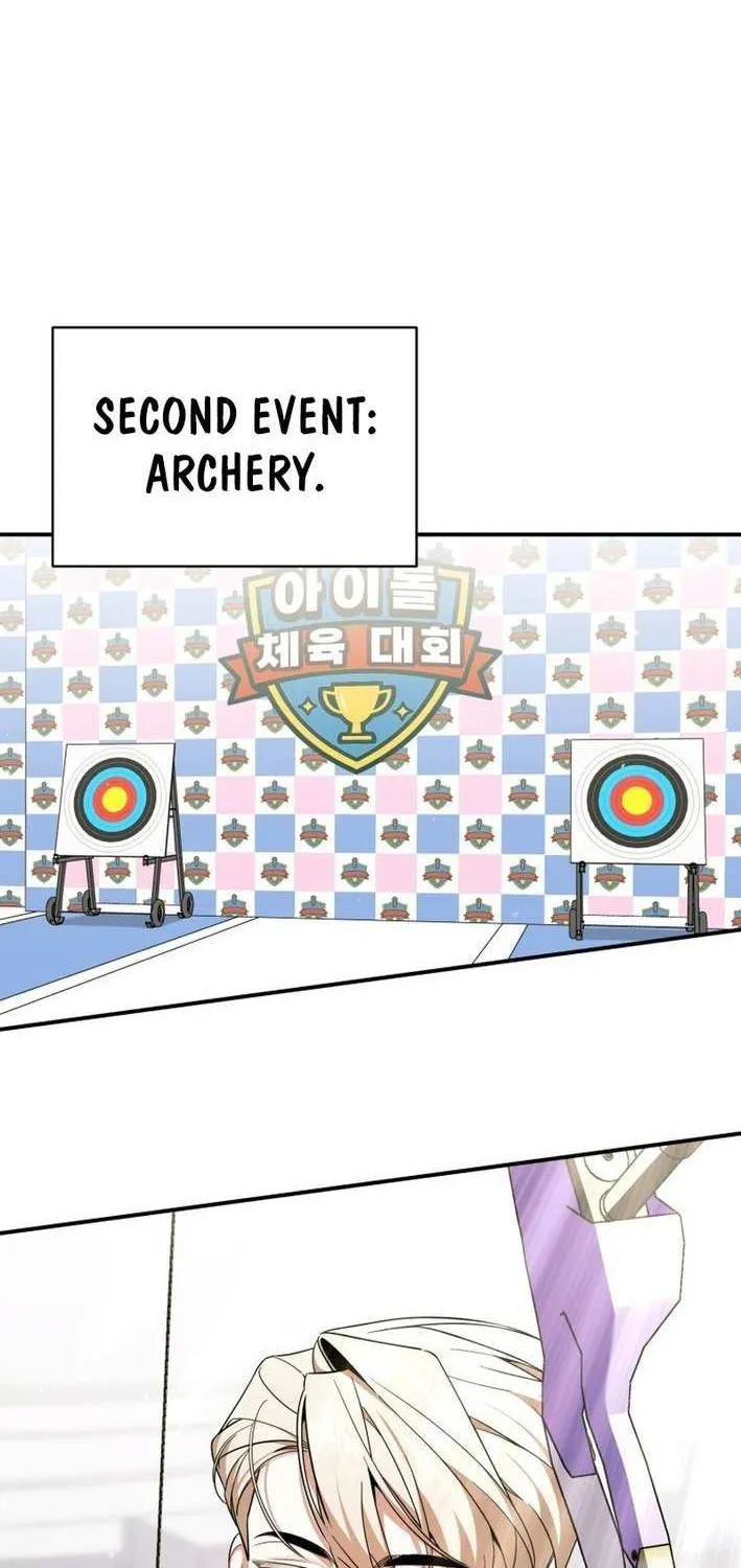 An Insincere Idol’s Blank Slate Chapter 63 page 60 - 