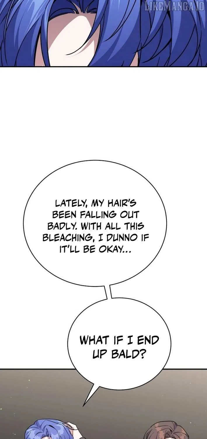 An Insincere Idol’s Blank Slate Chapter 63 page 8 - 