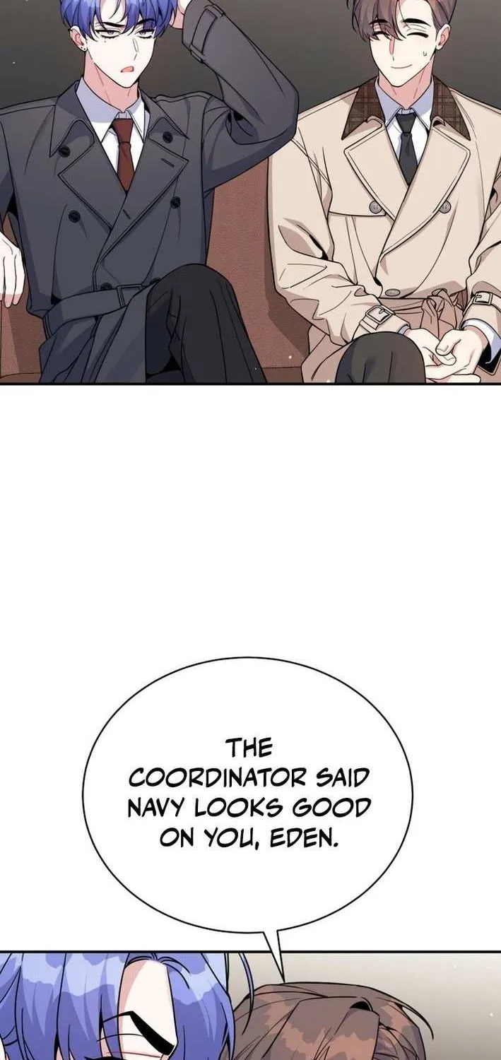 An Insincere Idol’s Blank Slate Chapter 63 page 9 - 
