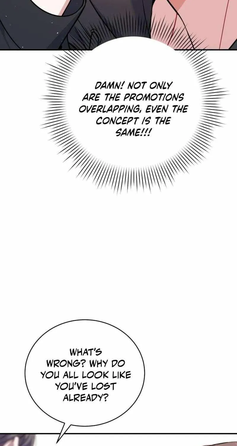 An Insincere Idol’s Blank Slate Chapter 66 page 20 - 