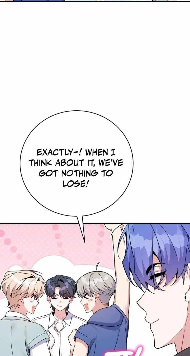An Insincere Idol’s Blank Slate Chapter 66 page 33 - 