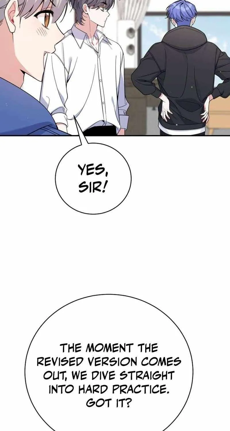 An Insincere Idol’s Blank Slate Chapter 66 page 50 - 
