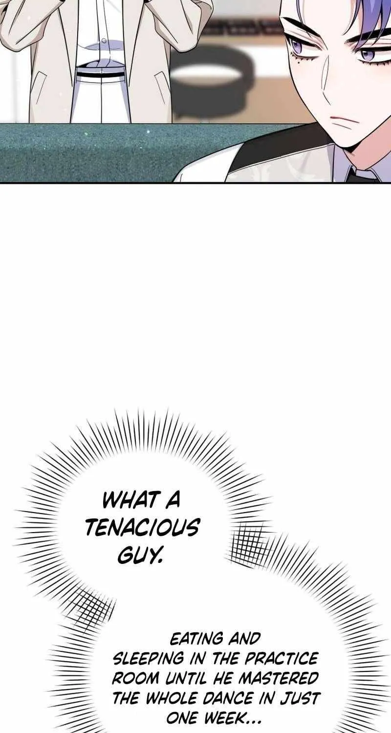 An Insincere Idol’s Blank Slate Chapter 67 page 32 - 