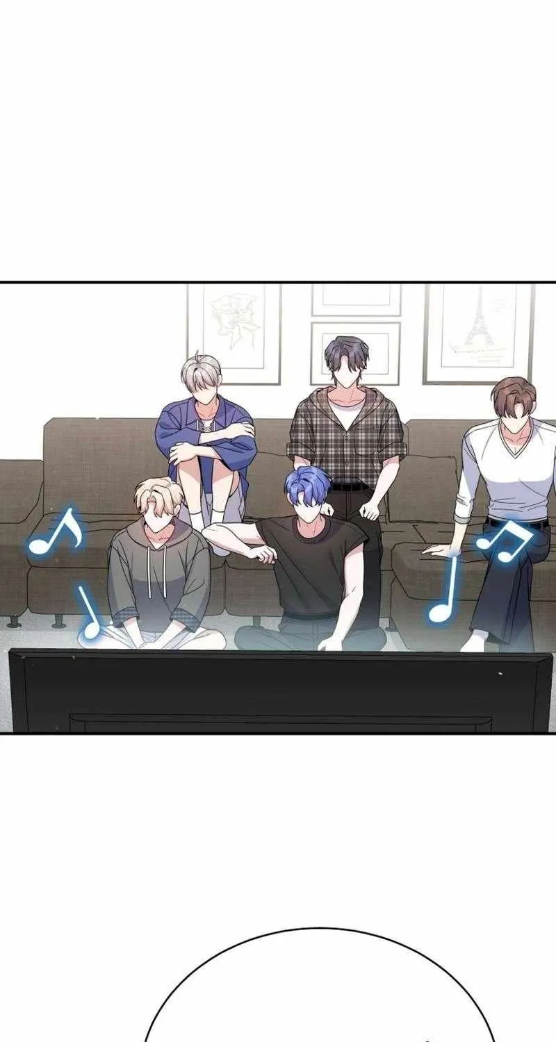 An Insincere Idol’s Blank Slate Chapter 67 page 61 - 