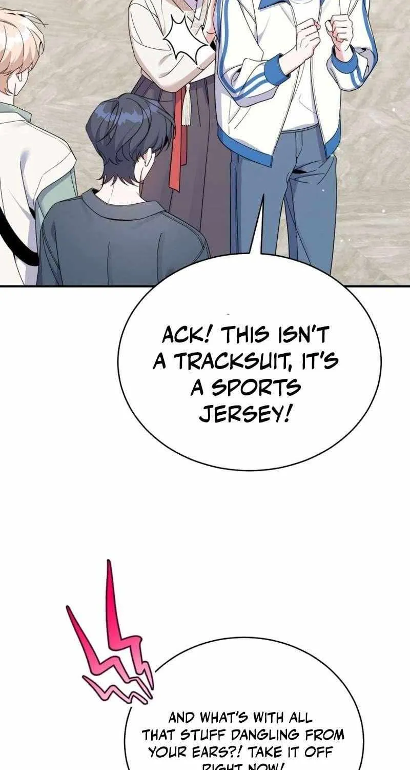 An Insincere Idol’s Blank Slate Chapter 70 page 4 - 