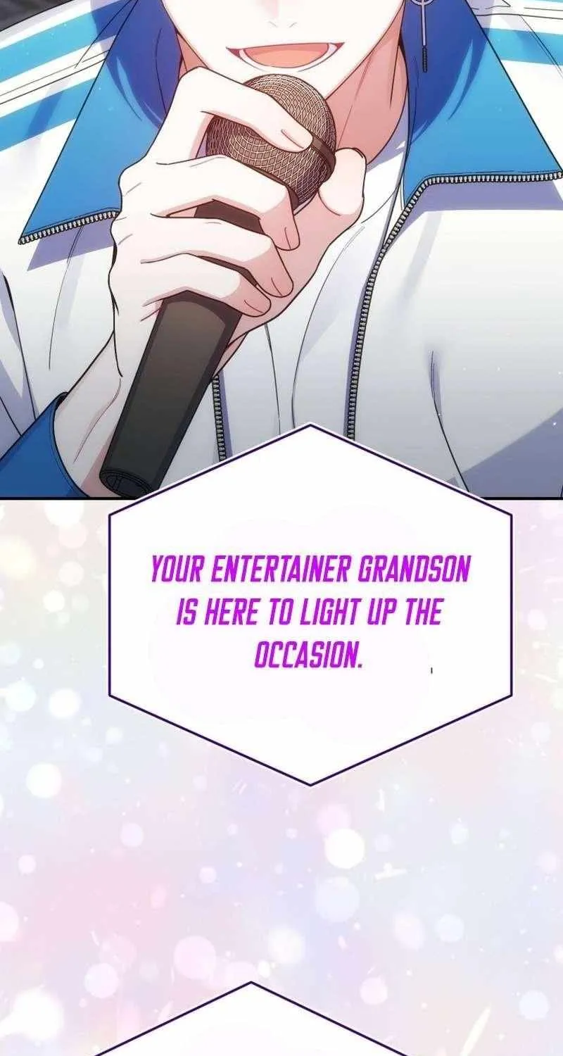 An Insincere Idol’s Blank Slate Chapter 70 page 37 - 