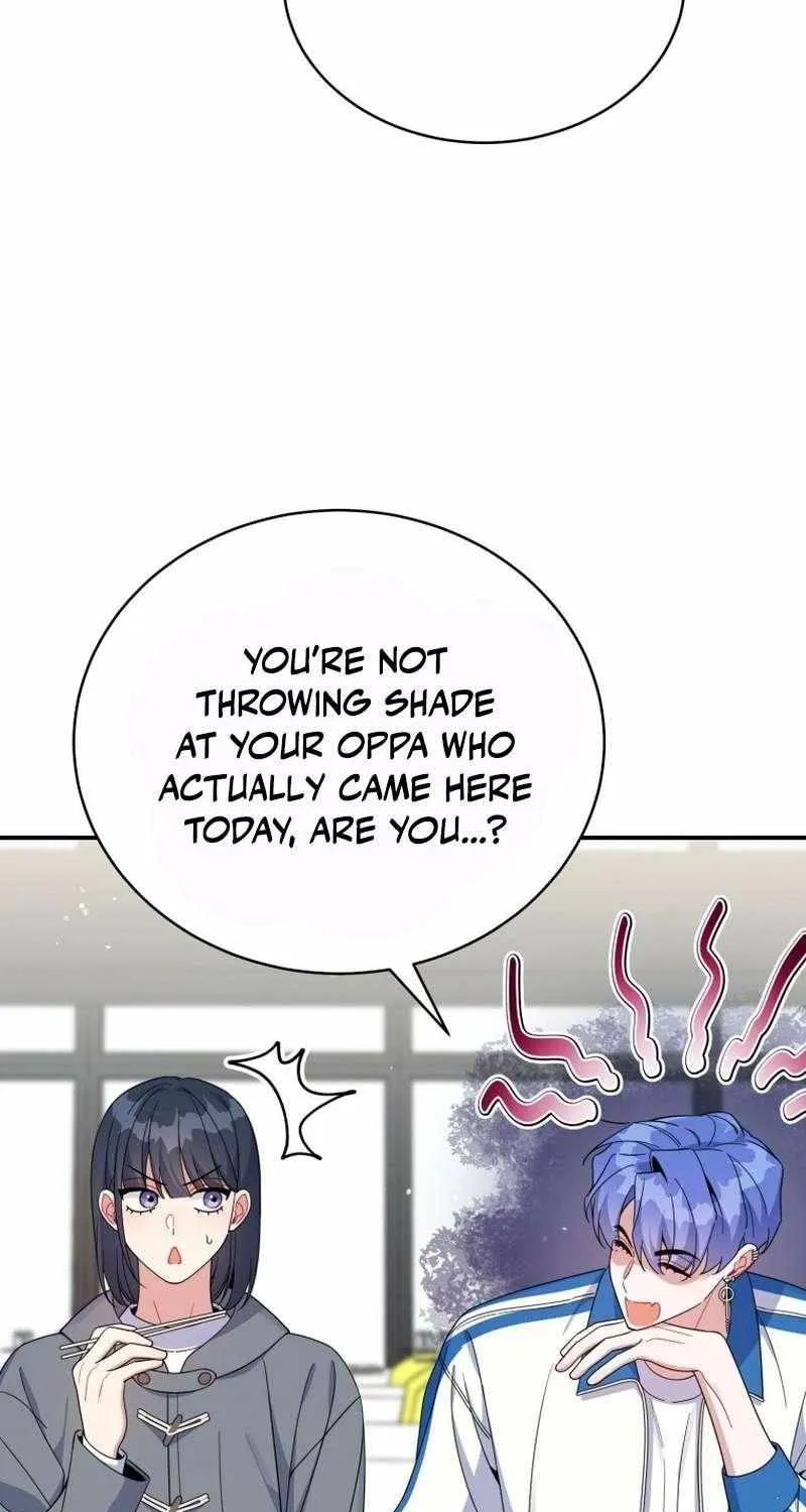 An Insincere Idol’s Blank Slate Chapter 70 page 73 - 