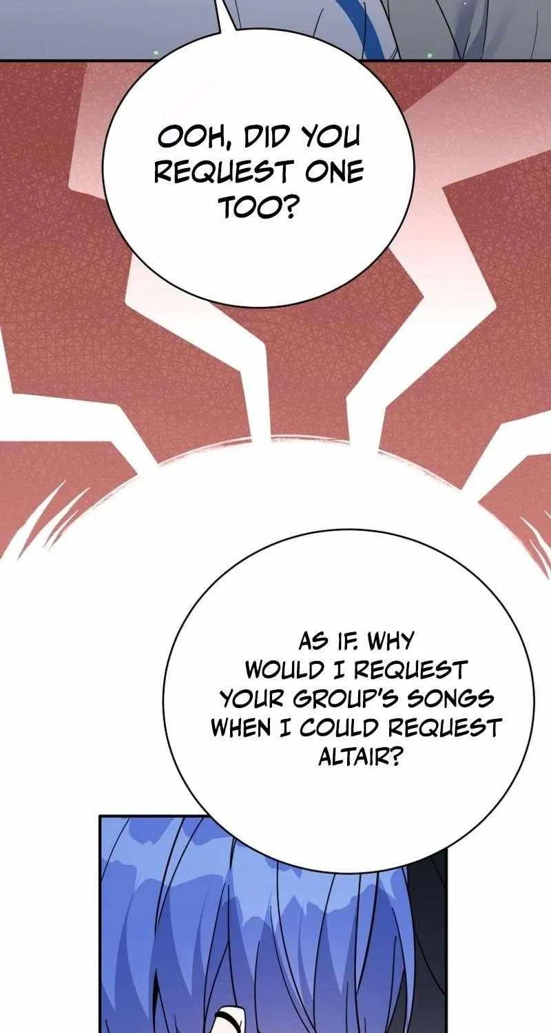 An Insincere Idol’s Blank Slate Chapter 70 page 76 - 