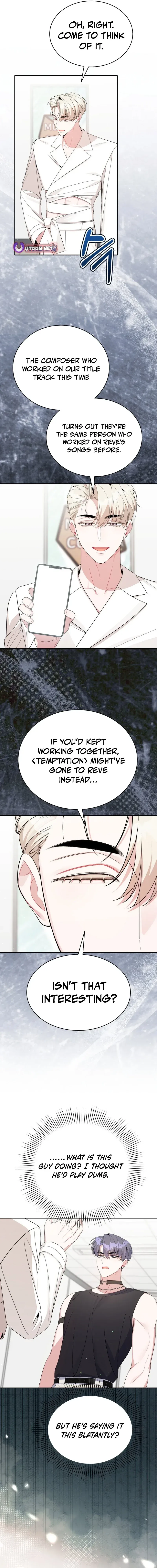 An Insincere Idol’s Blank Slate Chapter 81 page 2 - 
