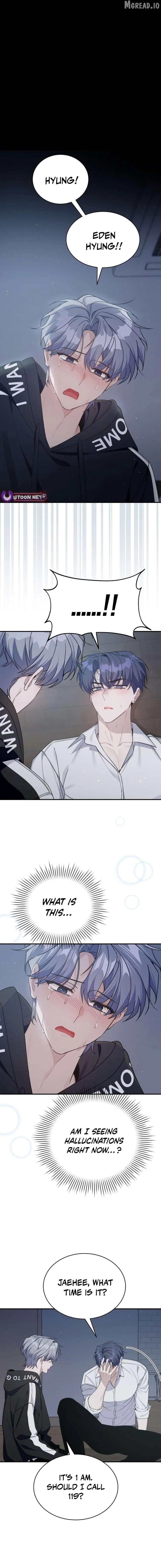 An Insincere Idol’s Blank Slate Chapter 83 page 2 - 