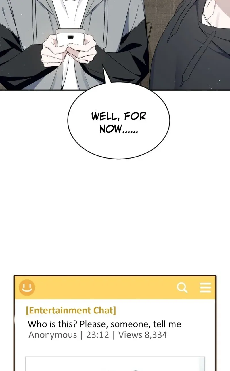 An Insincere Idol’s Blank Slate Chapter 84 page 7 - 