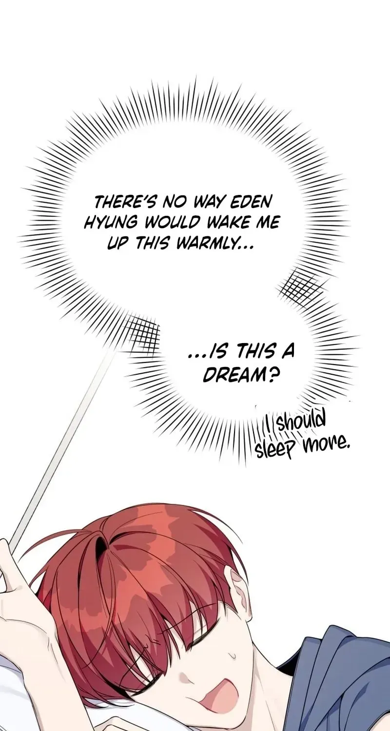 An Insincere Idol’s Blank Slate Chapter 85 page 33 - 