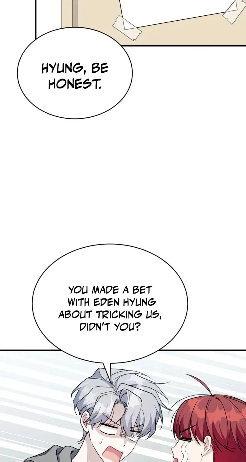 An Insincere Idol’s Blank Slate Chapter 85 page 59 - 