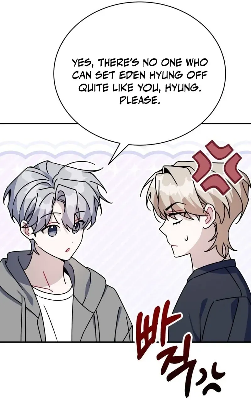 An Insincere Idol’s Blank Slate Chapter 85 page 69 - 
