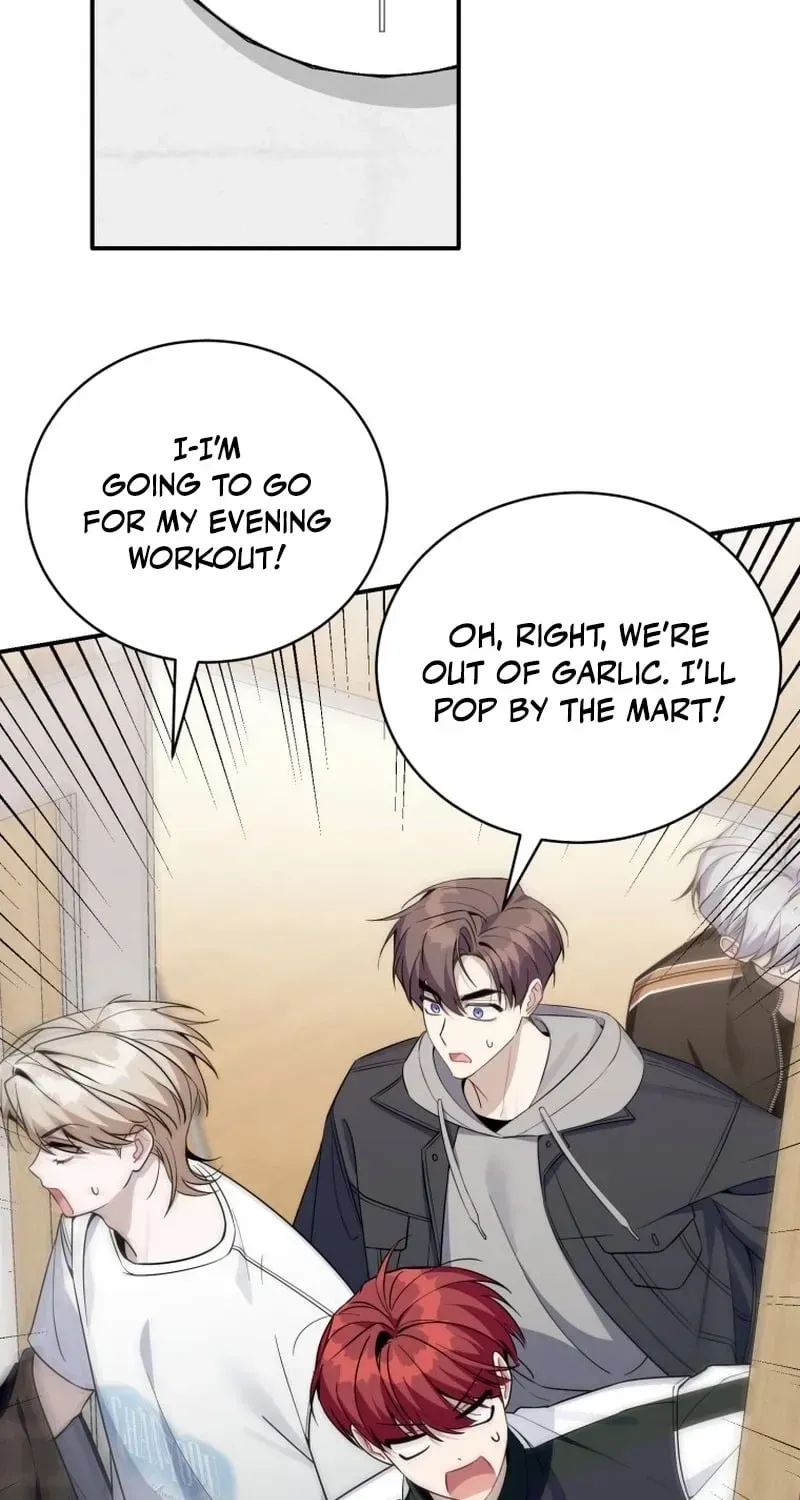 An Insincere Idol’s Blank Slate Chapter 85 page 81 - 