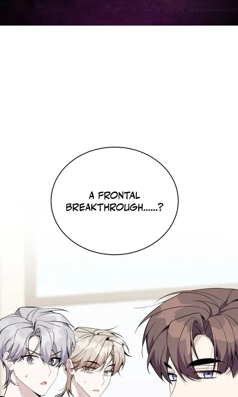 An Insincere Idol’s Blank Slate Chapter 86 page 2 - 