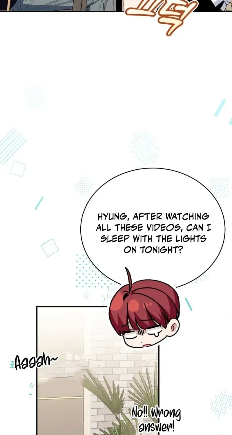An Insincere Idol’s Blank Slate Chapter 86 page 11 - 