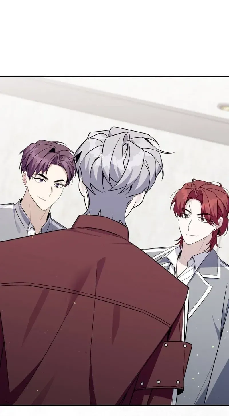 An Insincere Idol’s Blank Slate Chapter 86 page 67 - 