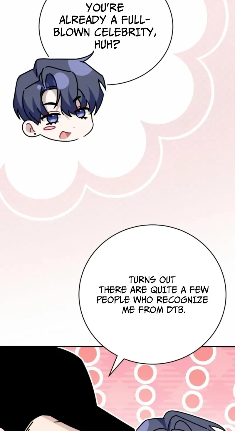 An Insincere Idol’s Blank Slate Chapter 87 page 132 - 