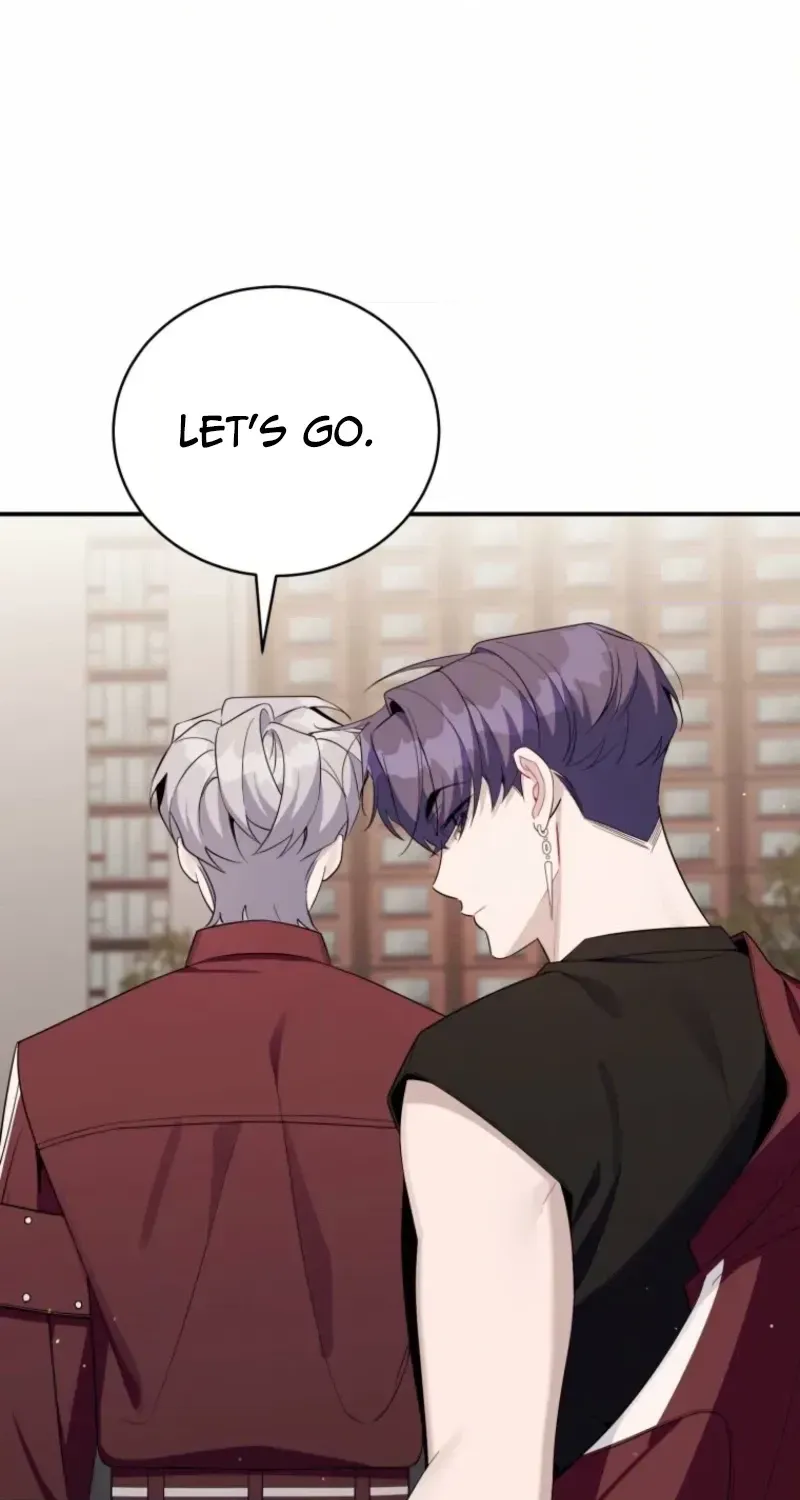An Insincere Idol’s Blank Slate Chapter 87 page 19 - 