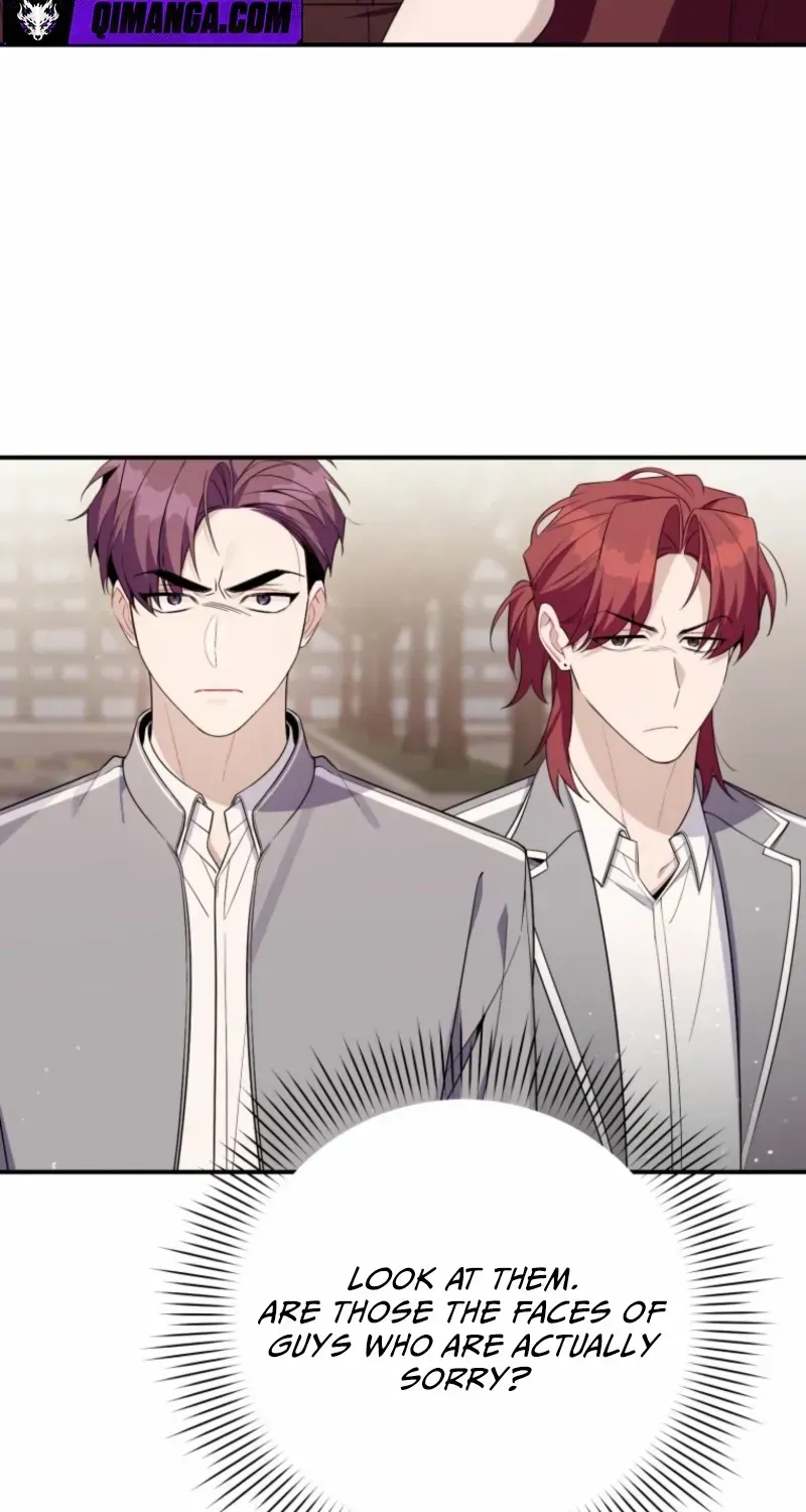 An Insincere Idol’s Blank Slate Chapter 87 page 21 - 