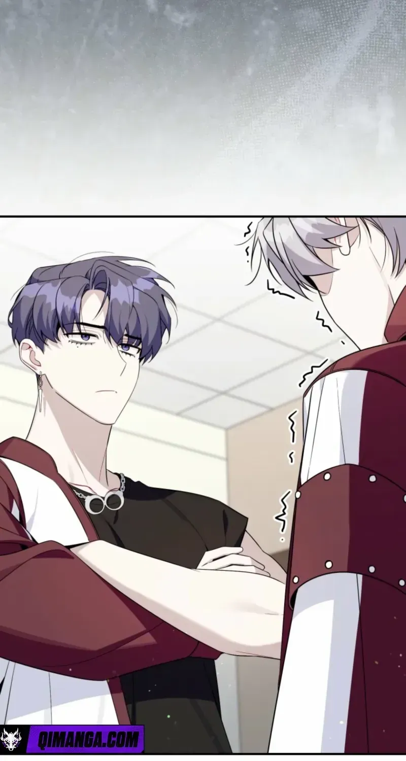 An Insincere Idol’s Blank Slate Chapter 87 page 37 - 