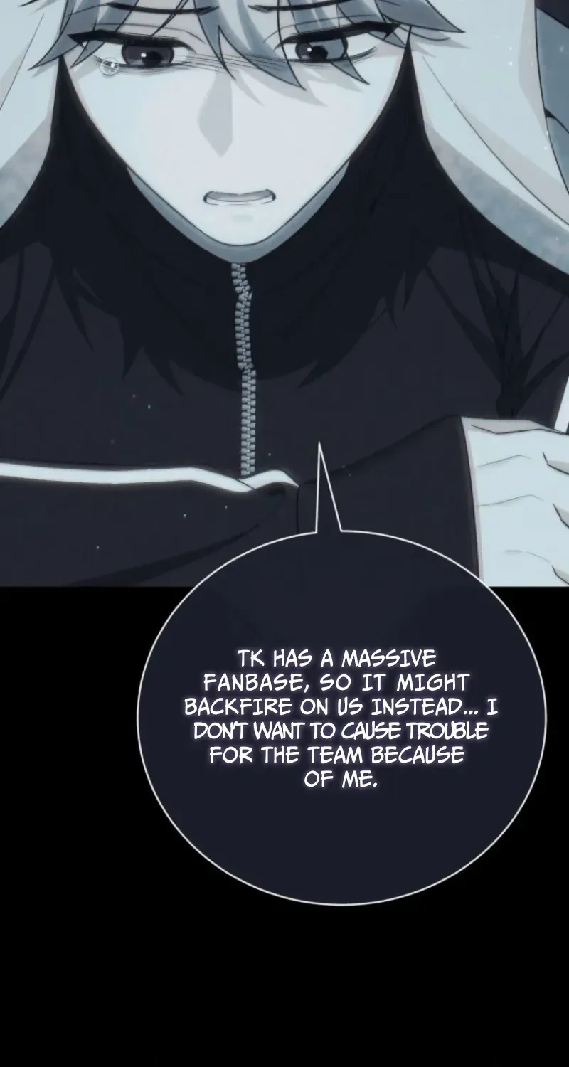 An Insincere Idol’s Blank Slate Chapter 87 page 43 - 
