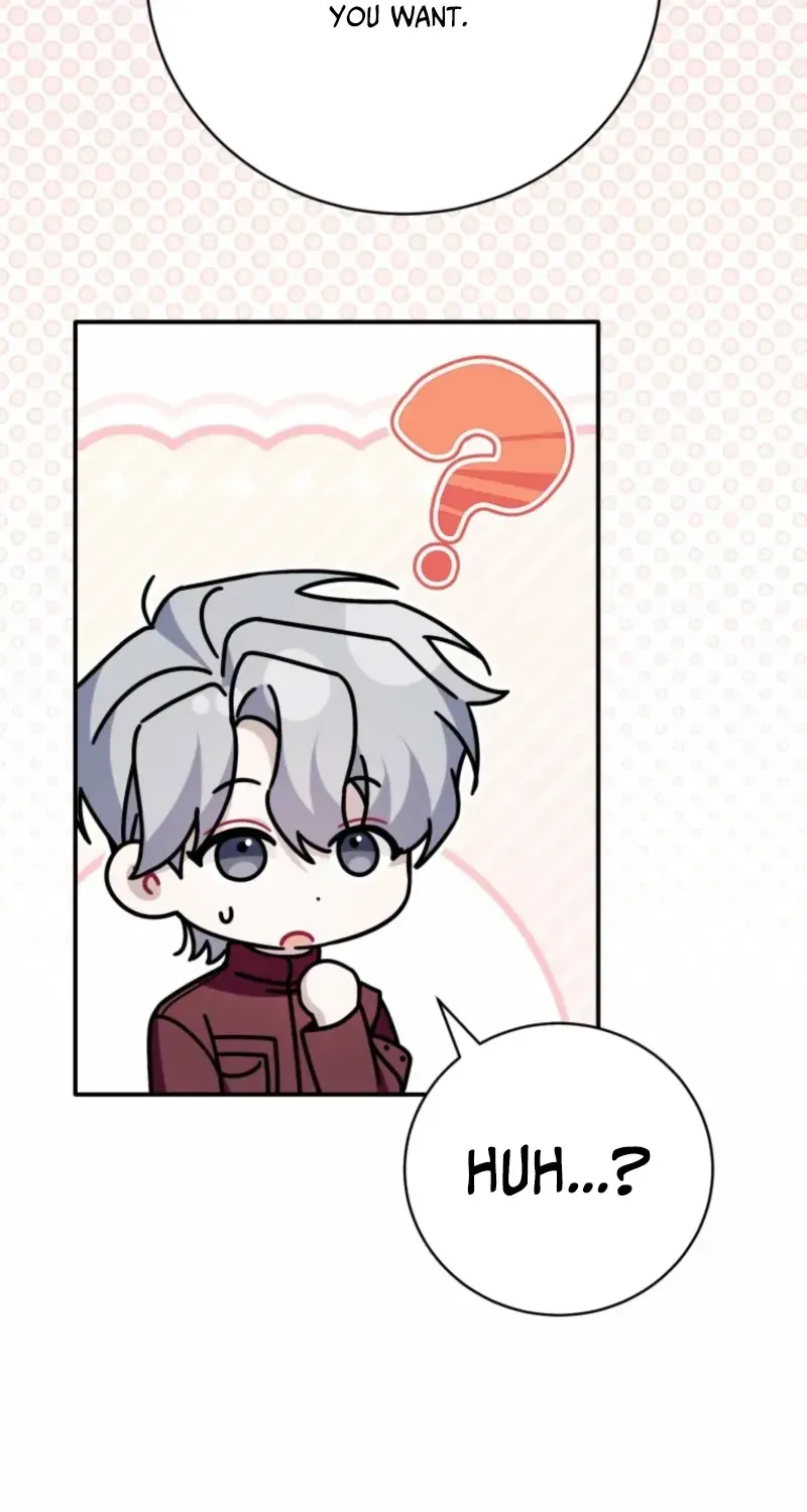 An Insincere Idol’s Blank Slate Chapter 87 page 51 - 