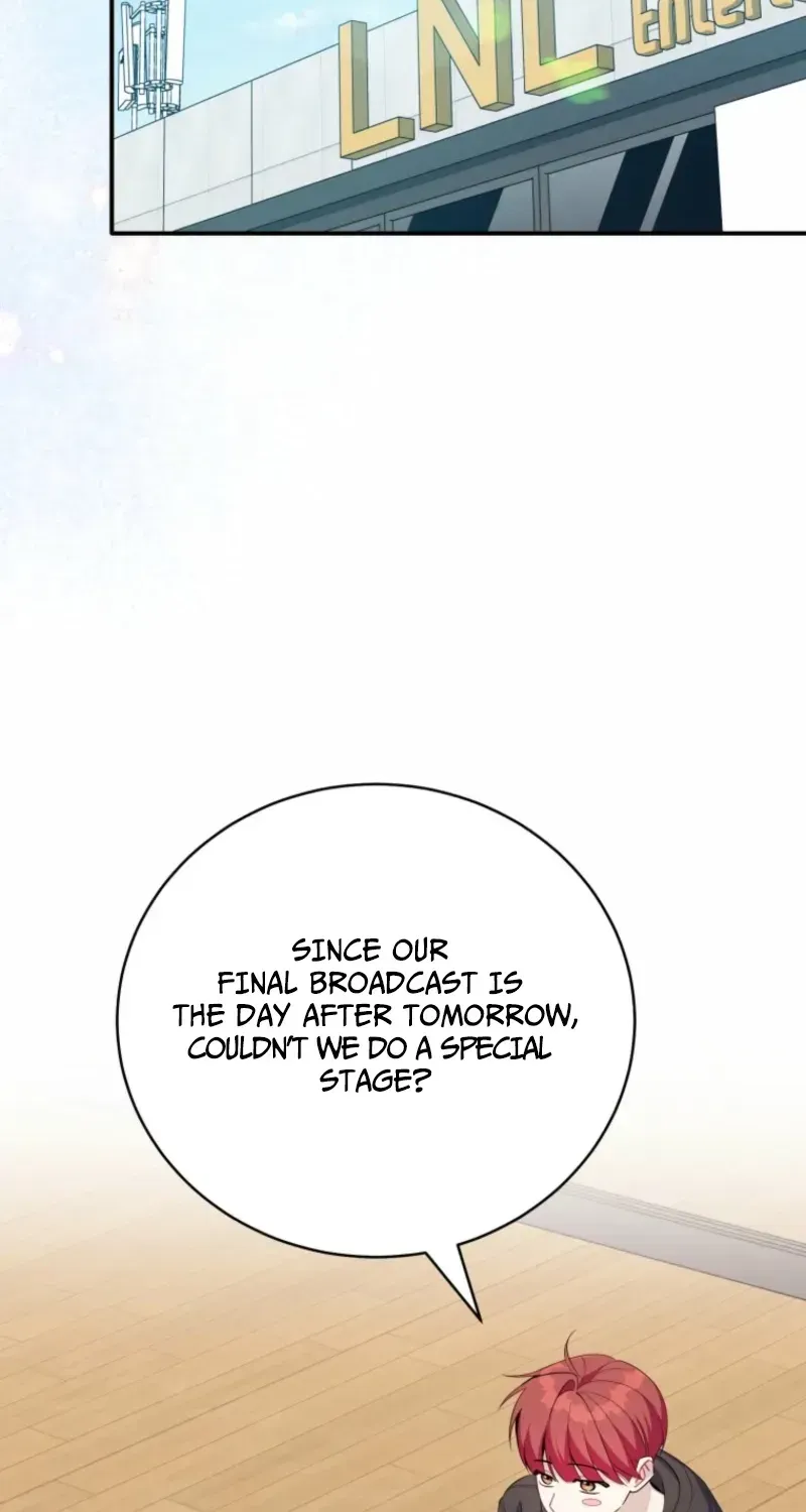 An Insincere Idol’s Blank Slate Chapter 87 page 67 - 