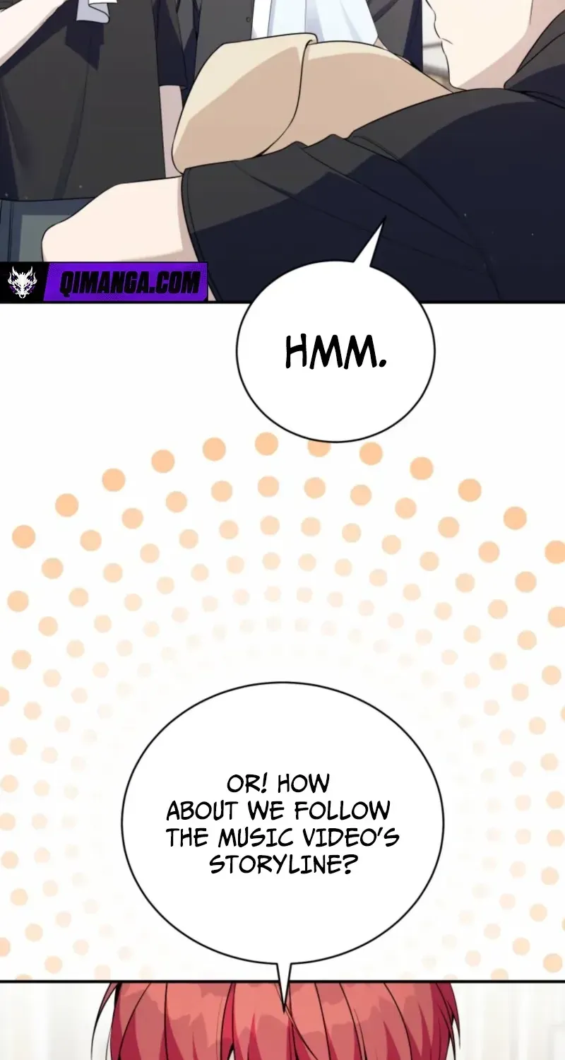 An Insincere Idol’s Blank Slate Chapter 87 page 75 - 