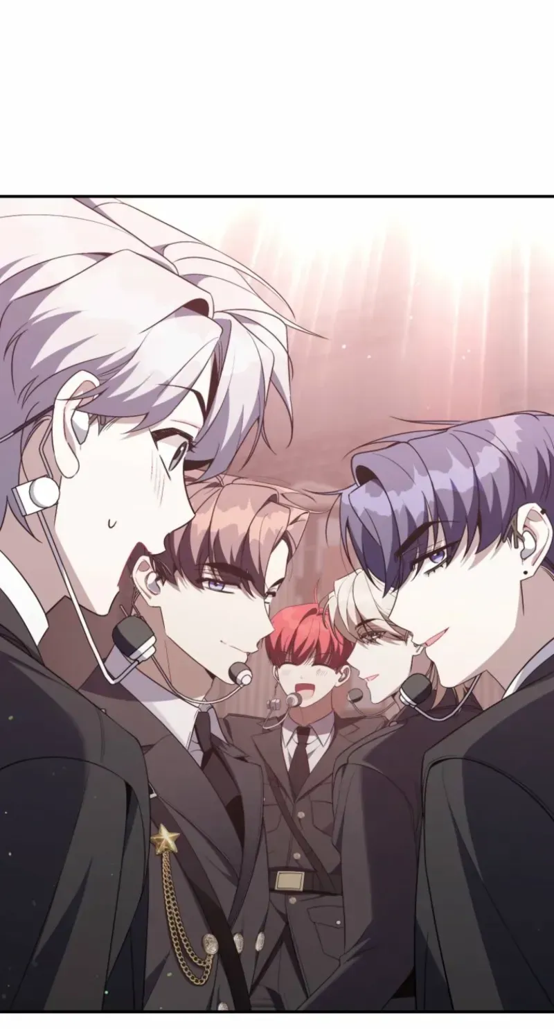 An Insincere Idol’s Blank Slate Chapter 87 page 97 - 