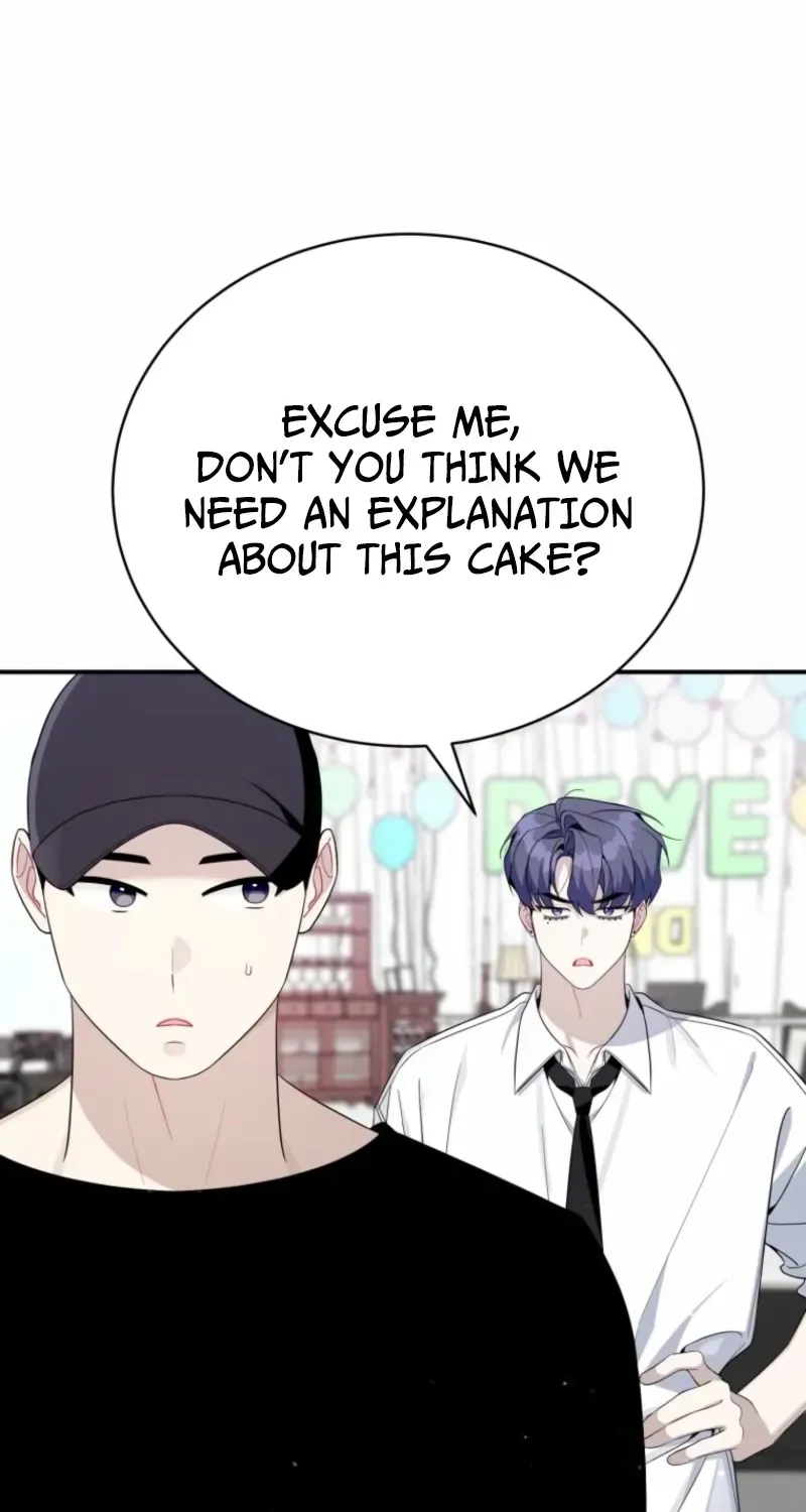 An Insincere Idol’s Blank Slate Chapter 88 page 103 - 