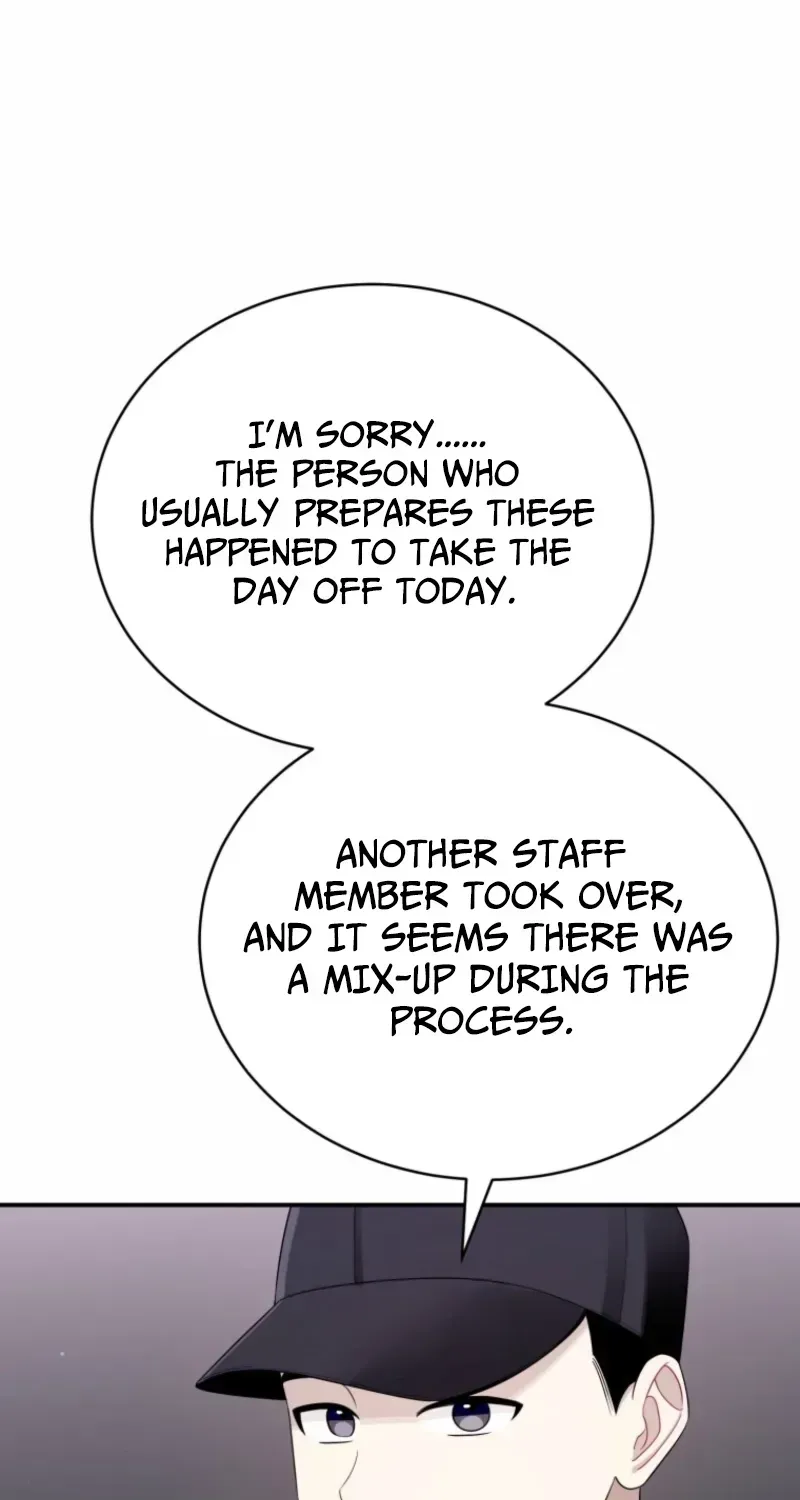 An Insincere Idol’s Blank Slate Chapter 88 page 105 - 