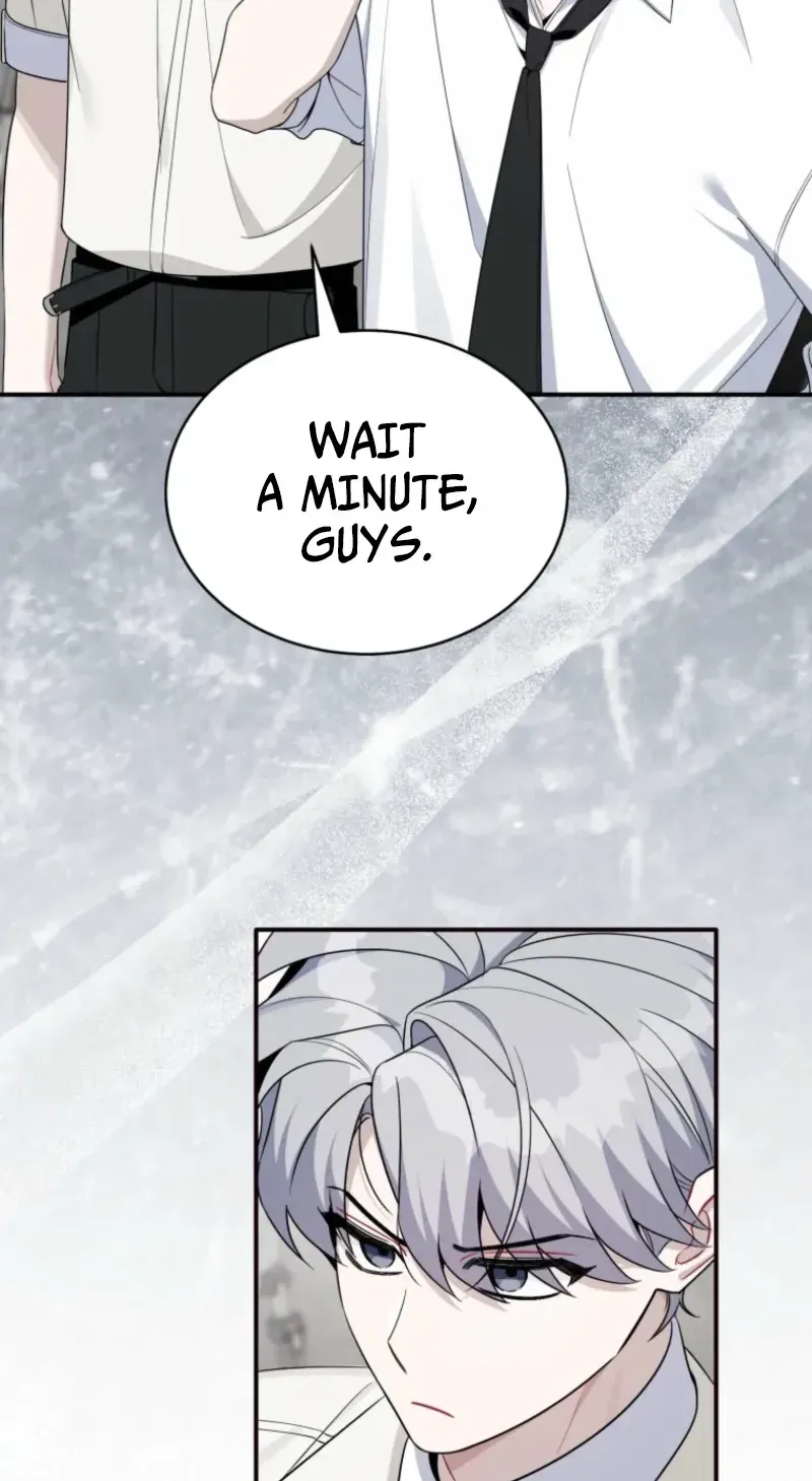 An Insincere Idol’s Blank Slate Chapter 88 page 117 - 