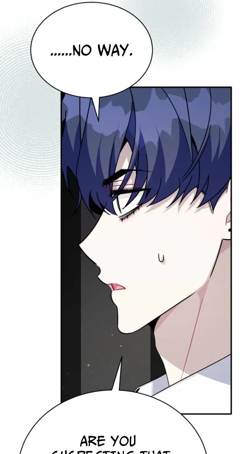 An Insincere Idol’s Blank Slate Chapter 88 page 126 - 