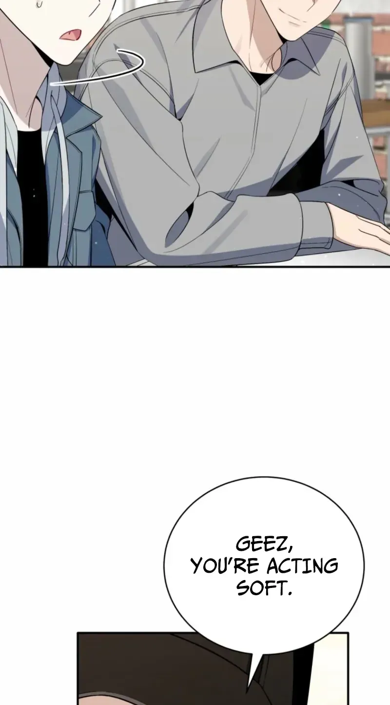 An Insincere Idol’s Blank Slate Chapter 88 page 22 - 