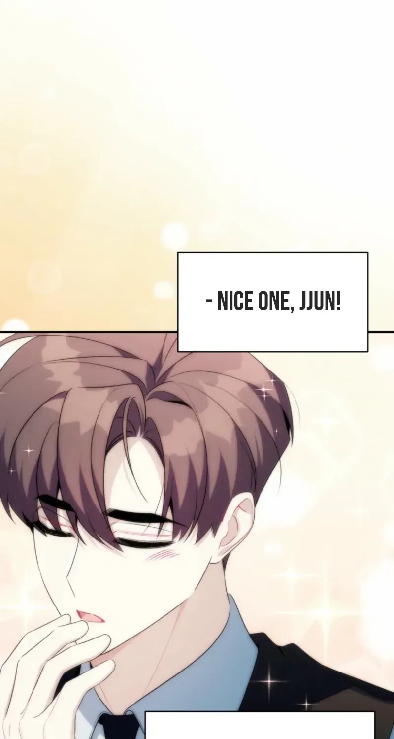 An Insincere Idol’s Blank Slate Chapter 88 page 97 - 