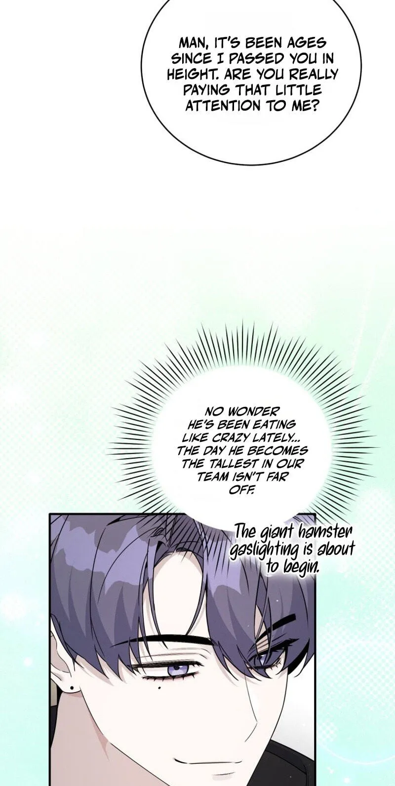 An Insincere Idol’s Blank Slate Chapter 93 page 12 - 