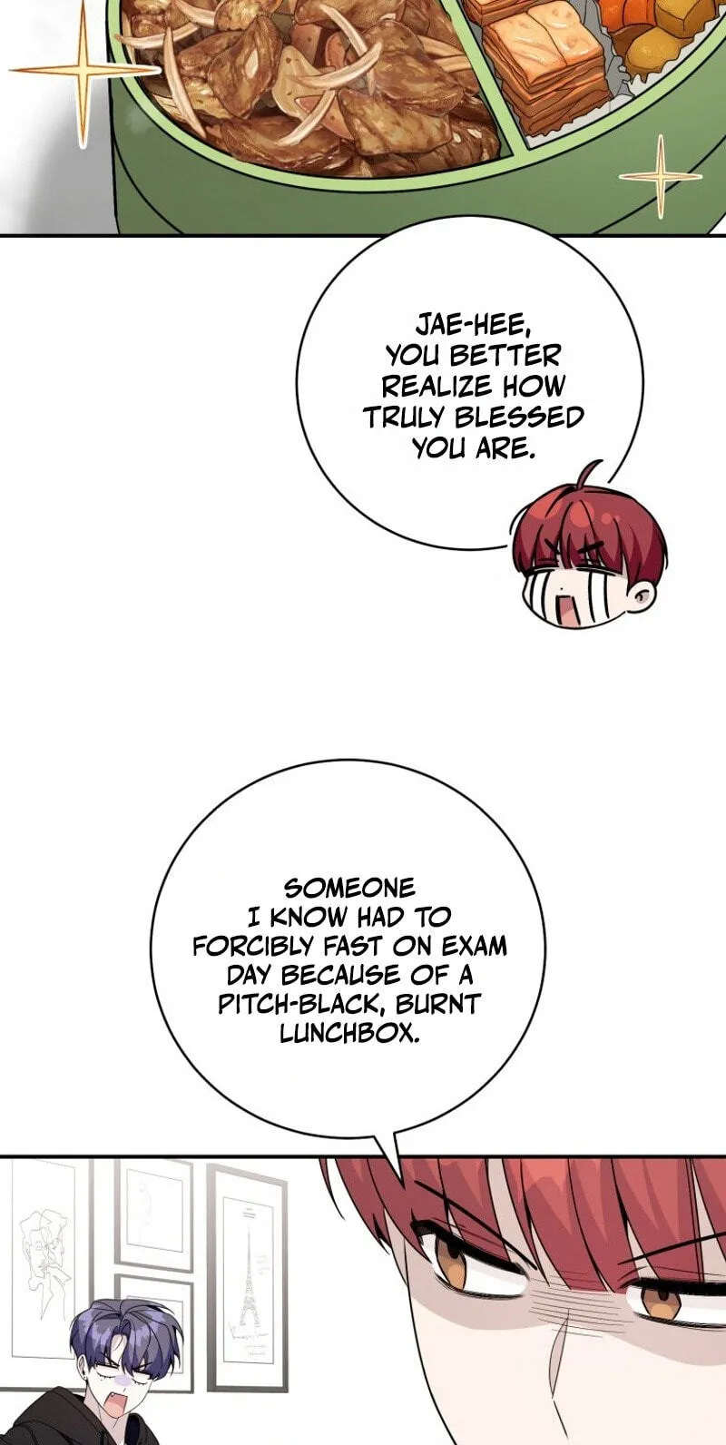 An Insincere Idol’s Blank Slate Chapter 93 page 15 - 