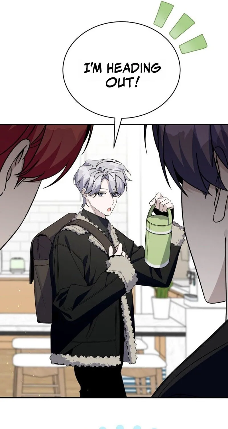 An Insincere Idol’s Blank Slate Chapter 93 page 18 - 