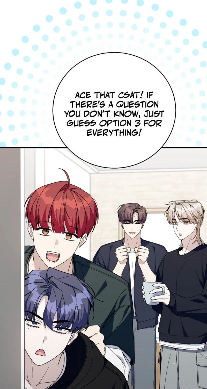 An Insincere Idol’s Blank Slate Chapter 93 page 19 - 